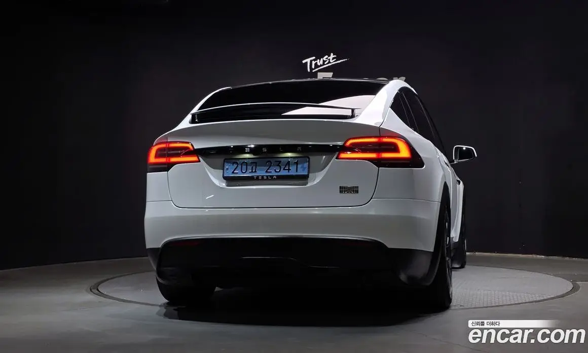 Tesla Model X 2024 0.3 АКПП, фото 4 Tesla Model X 2024 0.3 АКПП, фото 4