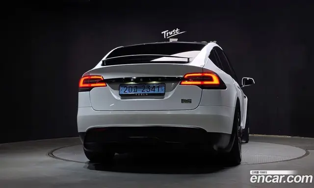 Tesla Model X 2024 0.3 АКПП, миниатюра 4 Tesla Model X 2024 0.3 АКПП, миниатюра 4