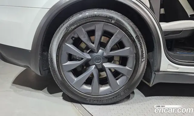 Tesla Model X 2024 0.3 АКПП, миниатюра 5 Tesla Model X 2024 0.3 АКПП, миниатюра 5