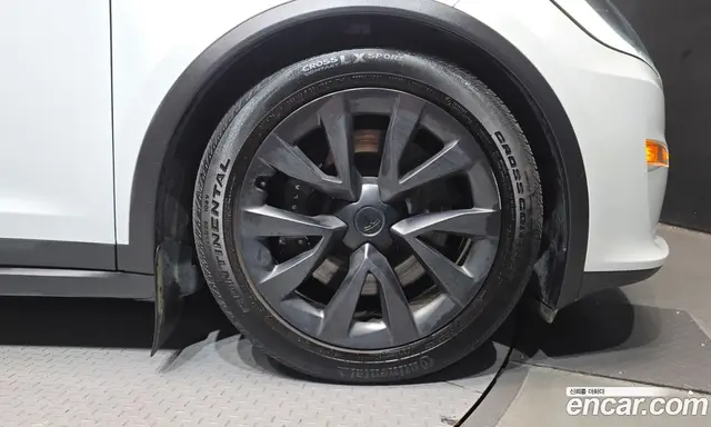 Tesla Model X 2024 0.3 АКПП, миниатюра 7 Tesla Model X 2024 0.3 АКПП, миниатюра 7