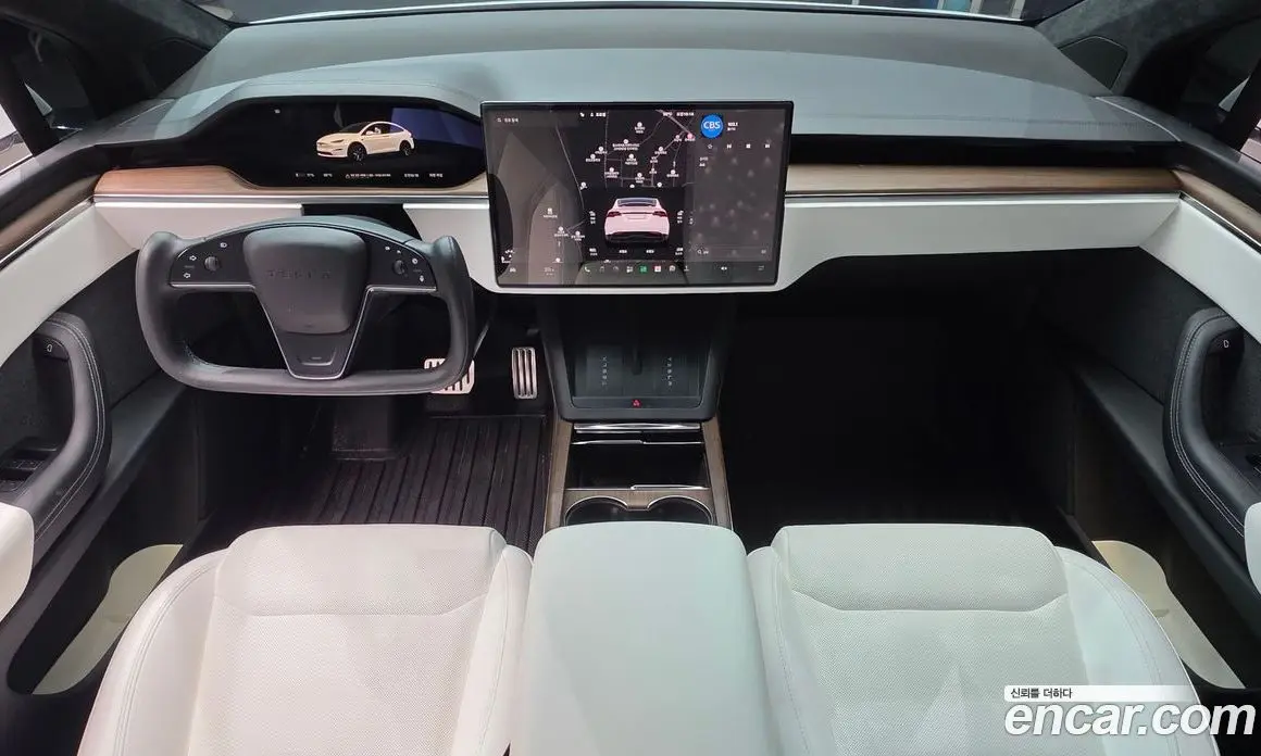 Tesla Model X 2024 0.3 АКПП, фото 10 Tesla Model X 2024 0.3 АКПП, фото 10