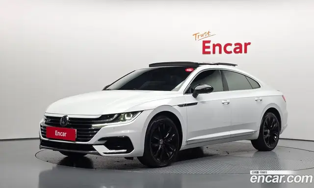 Volkswagen Arteon, 2019, 168 108 км Volkswagen Arteon, 2019, 168 108 км