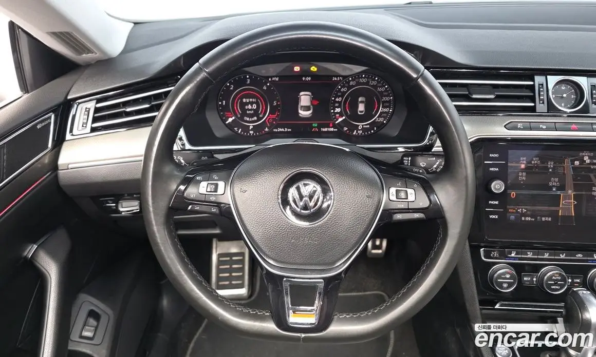 Volkswagen Arteon 2019 2.0 АКПП, фото 13 Volkswagen Arteon 2019 2.0 АКПП, фото 13