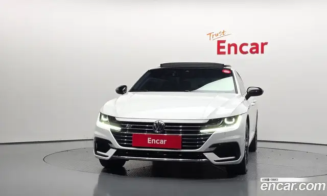 Volkswagen Arteon 2019 2.0 АКПП, миниатюра 3 Volkswagen Arteon 2019 2.0 АКПП, миниатюра 3