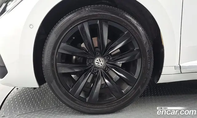 Volkswagen Arteon 2019 2.0 АКПП, миниатюра 5 Volkswagen Arteon 2019 2.0 АКПП, миниатюра 5