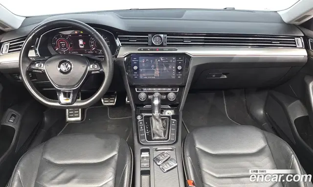 Volkswagen Arteon 2019 2.0 АКПП, миниатюра 7 Volkswagen Arteon 2019 2.0 АКПП, миниатюра 7