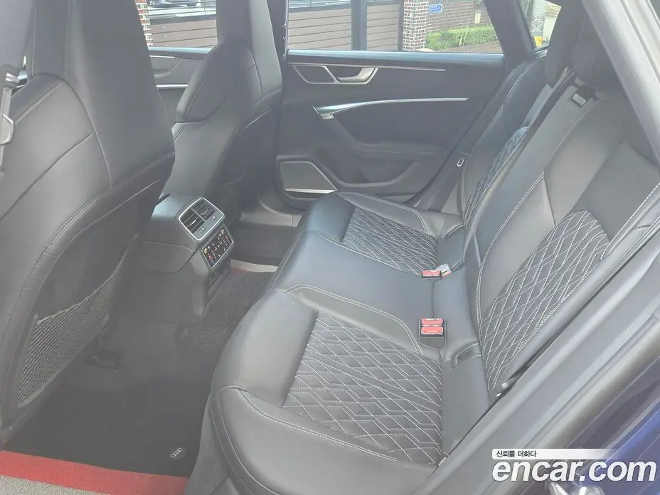 Audi S7 2021 3.0 АКПП, фото 9