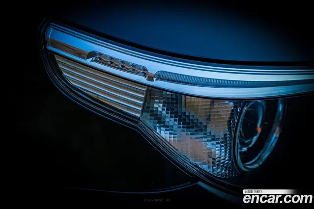 BMW M5 2006 5.0 АКПП, миниатюра 11