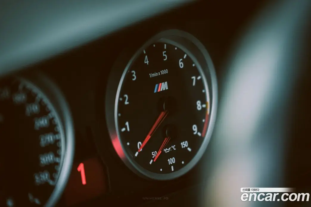 BMW M5 2006 5.0 АКПП, фото 8