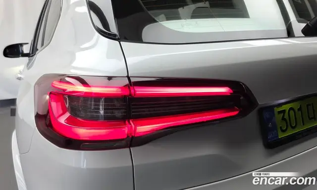 BMW X5M 2021 4.4 АКПП, миниатюра 9