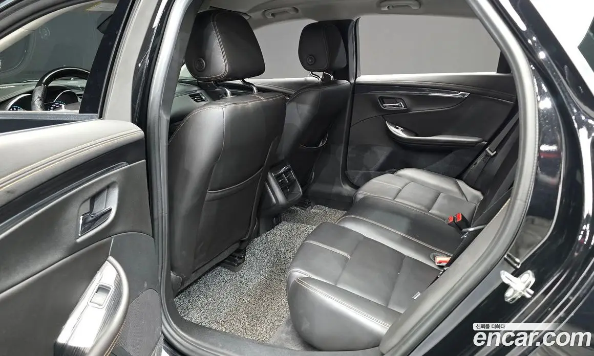 Chevrolet Impala 2016 2.5 АКПП, фото 11