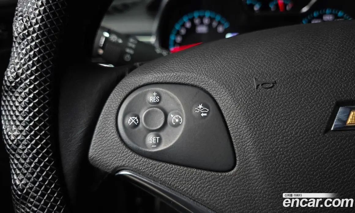 Chevrolet Impala 2016 2.5 АКПП, фото 15