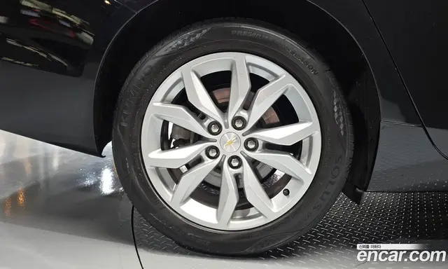 Chevrolet Impala 2016 2.5 АКПП, миниатюра 5