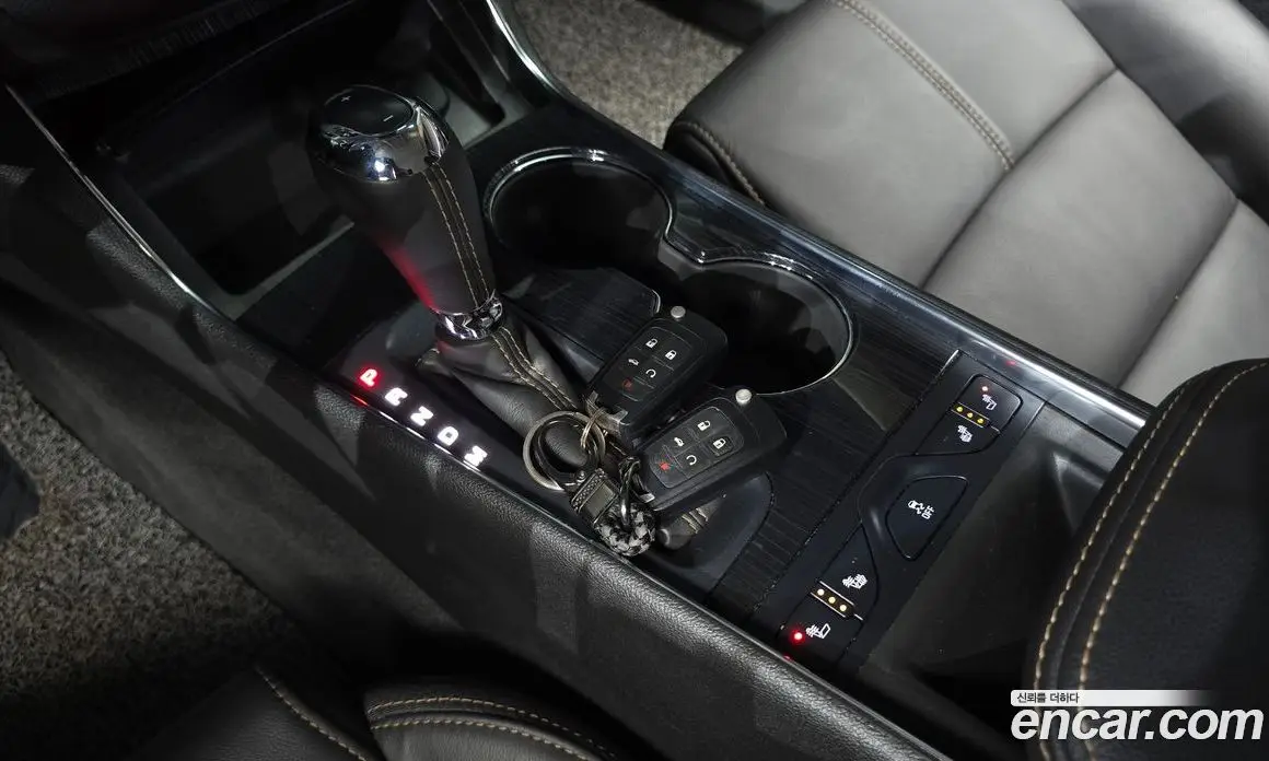 Chevrolet Impala 2016 2.5 АКПП, фото 9