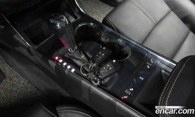 Chevrolet Impala 2016 2.5 АКПП, миниатюра 9