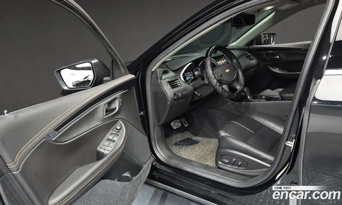 Chevrolet Impala 2016 2.5 АКПП, фото 10