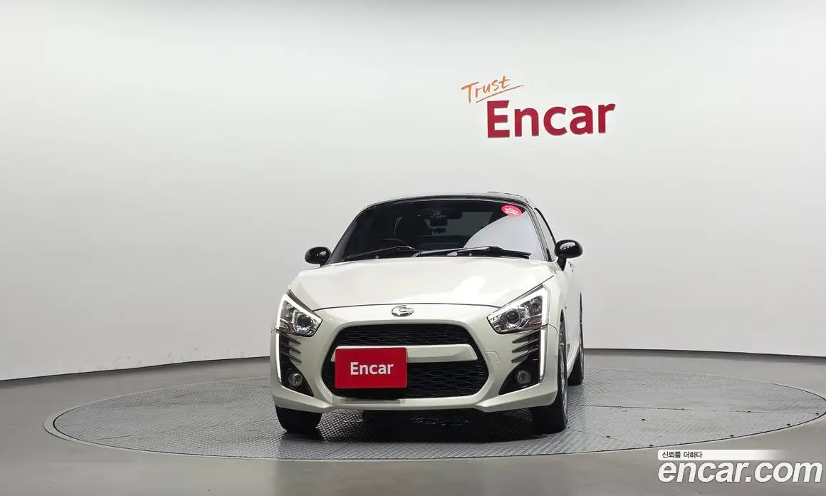 Daihatsu Copen 2014 0.7 АКПП, фото 3