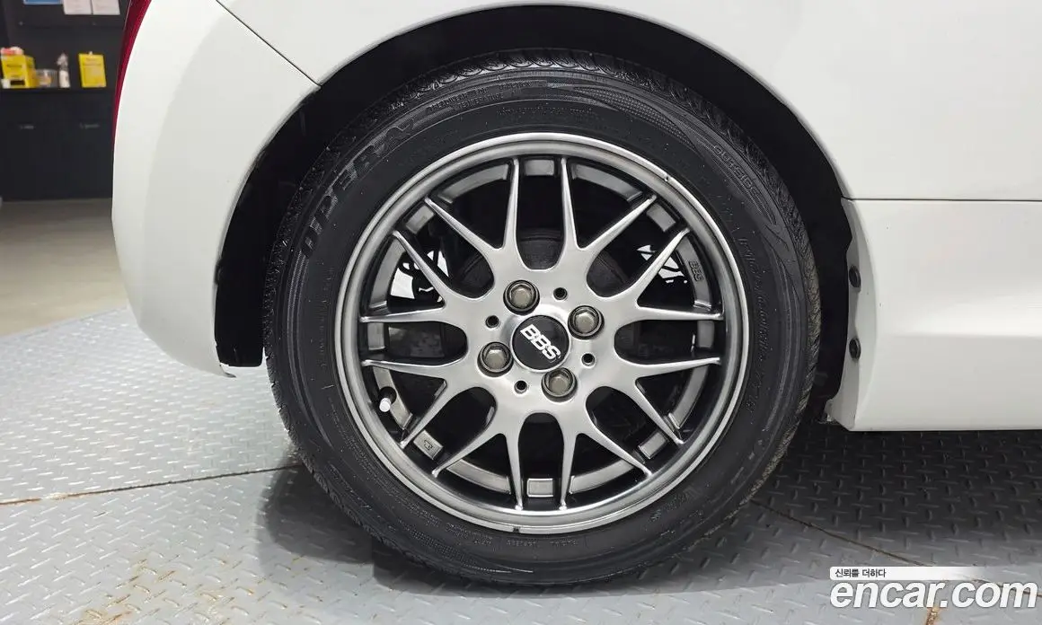 Daihatsu Copen 2014 0.7 АКПП, фото 5