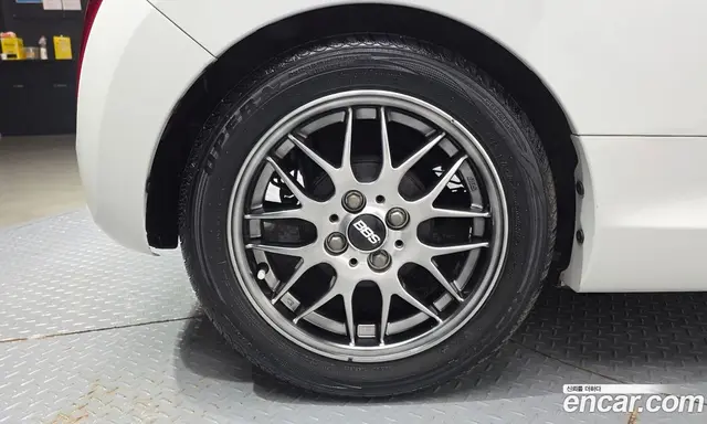 Daihatsu Copen 2014 0.7 АКПП, миниатюра 5