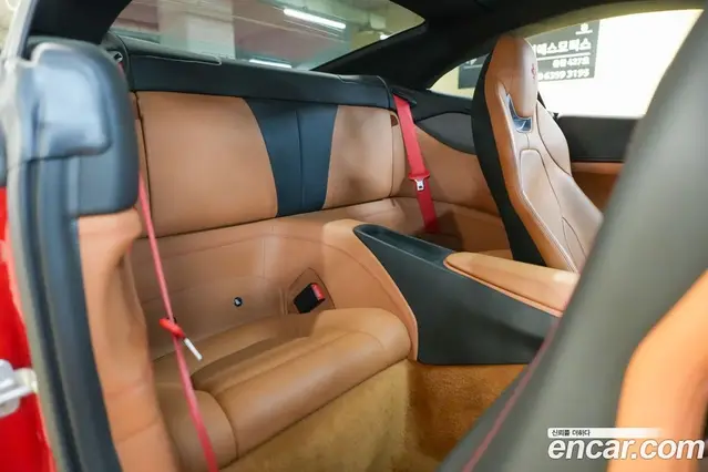 Ferrari Portofino 2019 3.9 АКПП, миниатюра 11 Ferrari Portofino 2019 3.9 АКПП, миниатюра 11