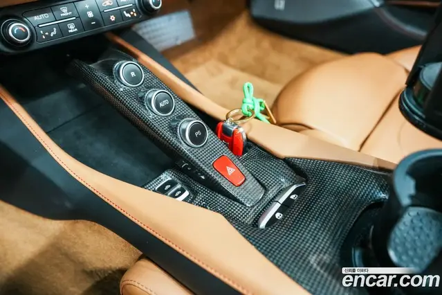 Ferrari Portofino 2019 3.9 АКПП, миниатюра 9 Ferrari Portofino 2019 3.9 АКПП, миниатюра 9