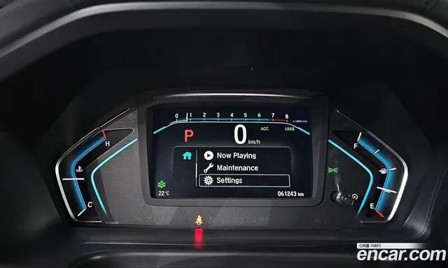 Honda Odyssey 2019 3.5 АКПП, миниатюра 11 Honda Odyssey 2019 3.5 АКПП, миниатюра 11