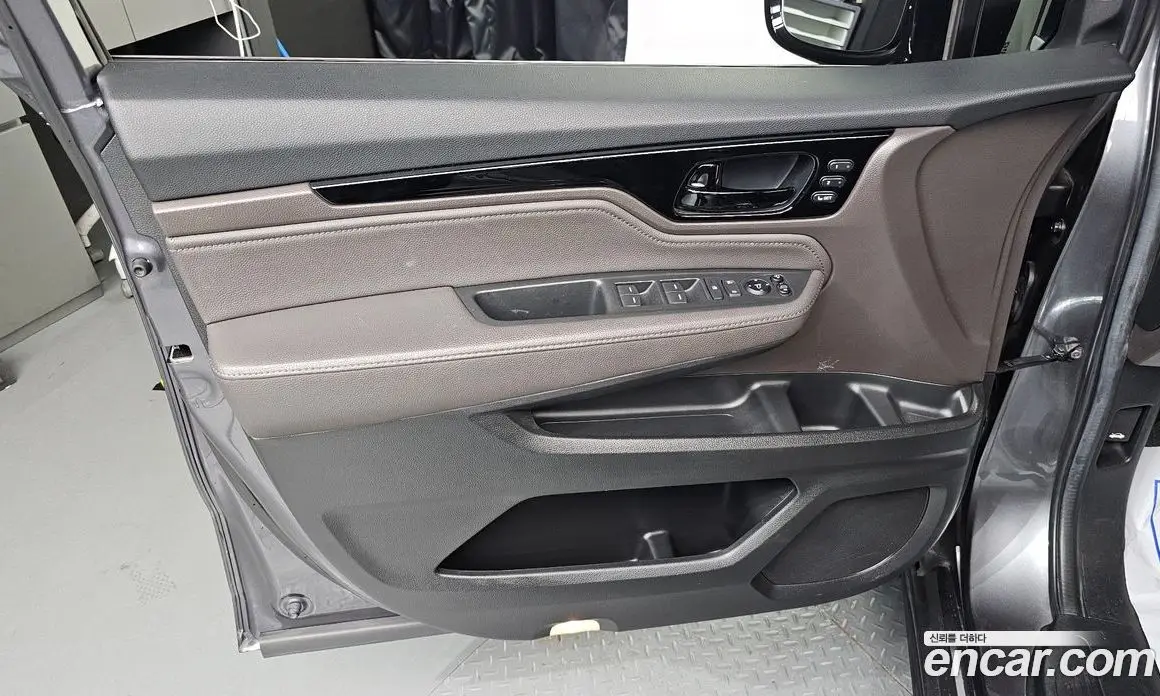Honda Odyssey 2019 3.5 АКПП, фото 14 Honda Odyssey 2019 3.5 АКПП, фото 14