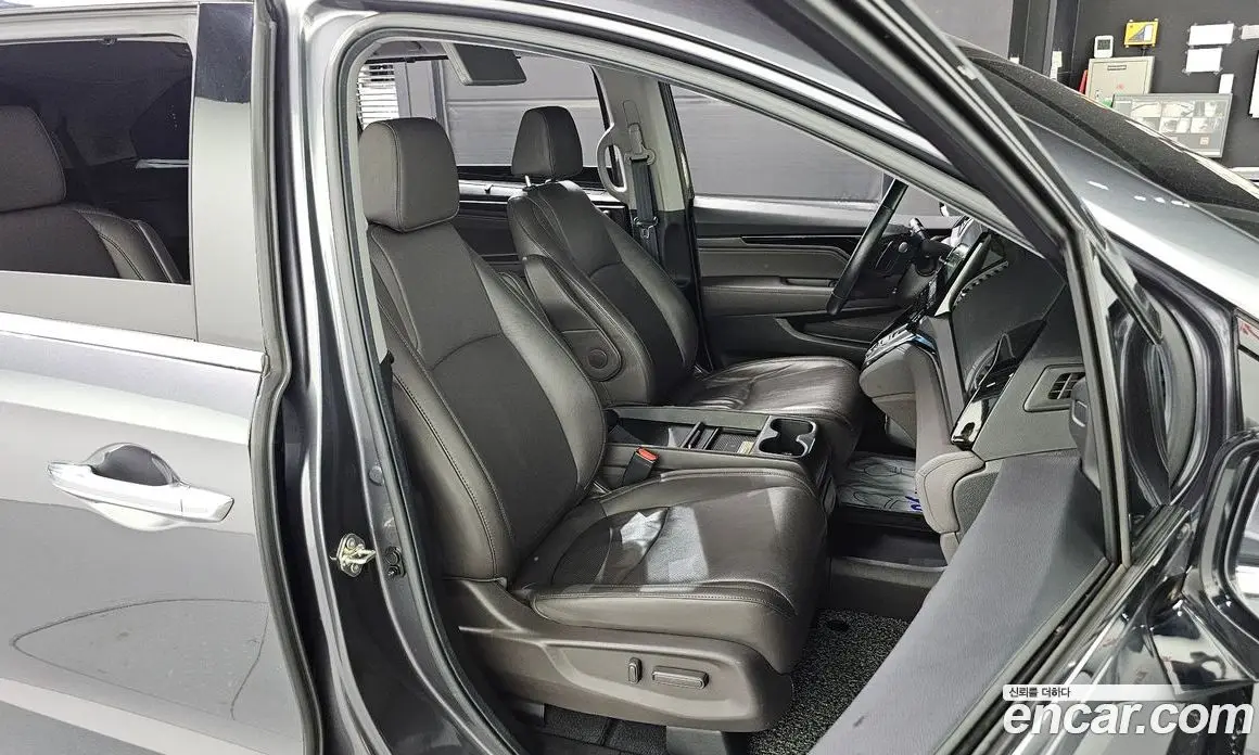 Honda Odyssey 2019 3.5 АКПП, фото 16 Honda Odyssey 2019 3.5 АКПП, фото 16