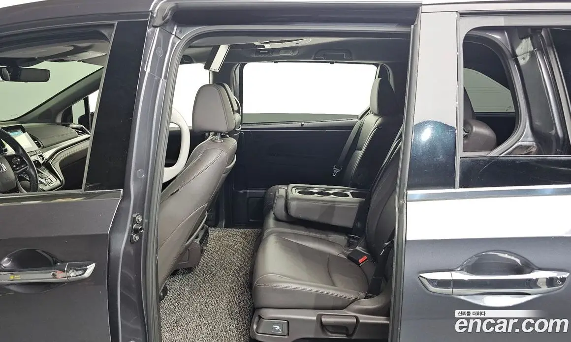 Honda Odyssey 2019 3.5 АКПП, фото 18 Honda Odyssey 2019 3.5 АКПП, фото 18