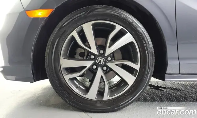 Honda Odyssey 2019 3.5 АКПП, миниатюра 5 Honda Odyssey 2019 3.5 АКПП, миниатюра 5
