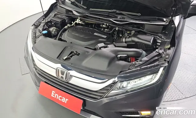 Honda Odyssey 2019 3.5 АКПП, миниатюра 6 Honda Odyssey 2019 3.5 АКПП, миниатюра 6