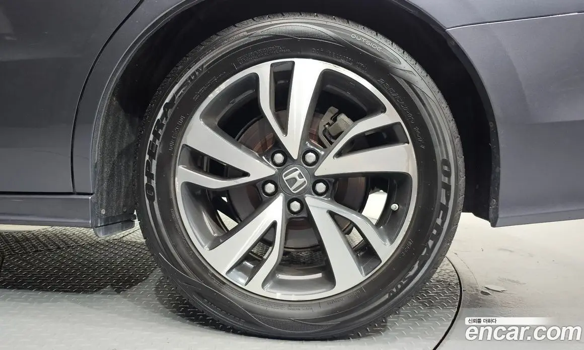 Honda Odyssey 2019 3.5 АКПП, фото 7 Honda Odyssey 2019 3.5 АКПП, фото 7