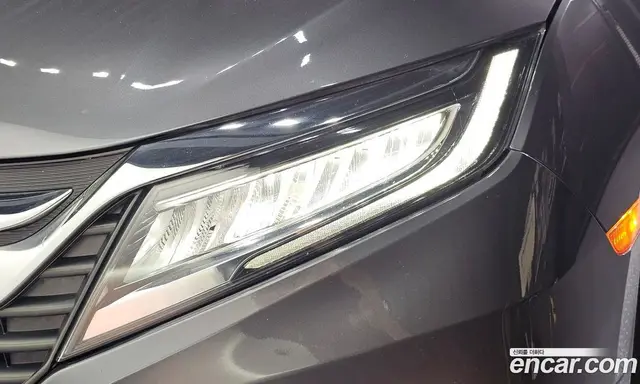 Honda Odyssey 2019 3.5 АКПП, миниатюра 8 Honda Odyssey 2019 3.5 АКПП, миниатюра 8