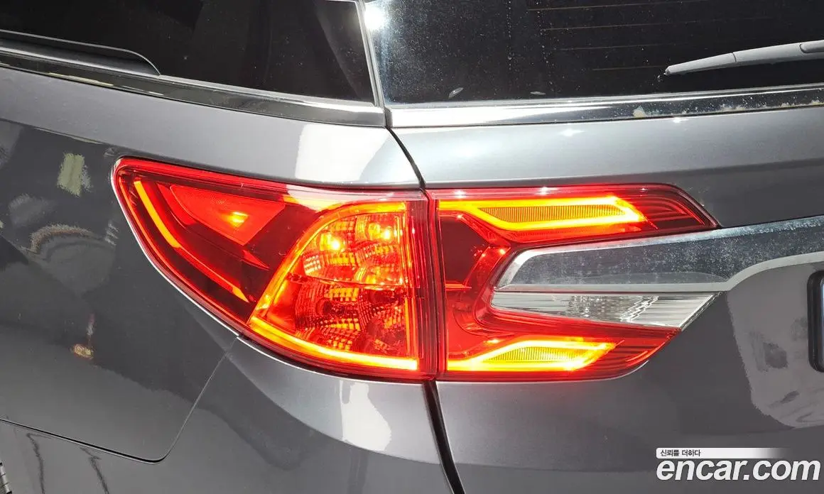 Honda Odyssey 2019 3.5 АКПП, фото 9 Honda Odyssey 2019 3.5 АКПП, фото 9