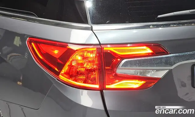 Honda Odyssey 2019 3.5 АКПП, миниатюра 9 Honda Odyssey 2019 3.5 АКПП, миниатюра 9