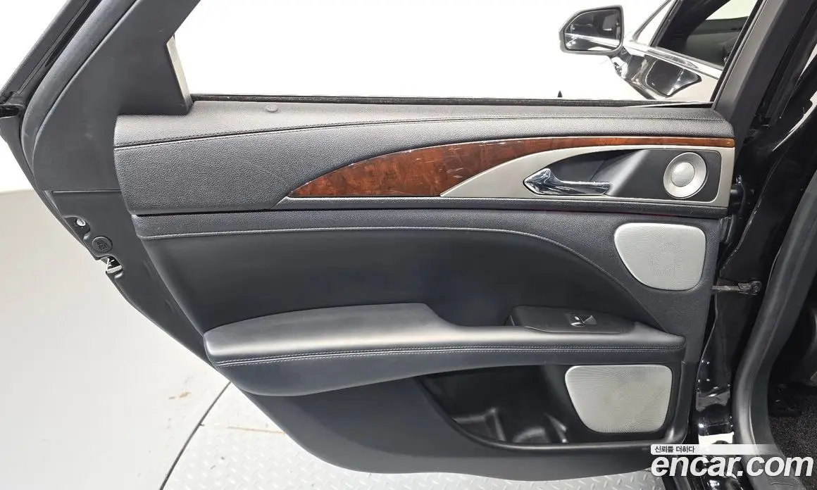 Lincoln MKZ 2018 2.0 АКПП, фото 15