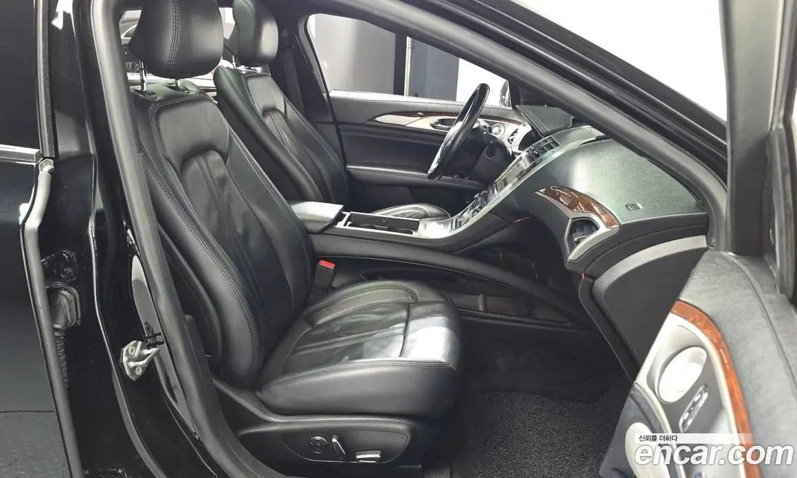 Lincoln MKZ 2018 2.0 АКПП, фото 16
