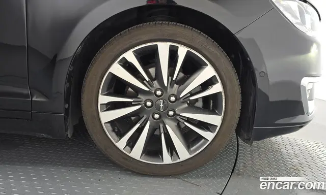Lincoln MKZ 2018 2.0 АКПП, миниатюра 7