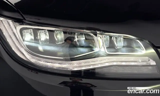 Lincoln MKZ 2018 2.0 АКПП, миниатюра 8