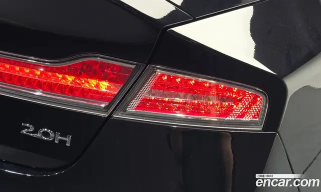 Lincoln MKZ 2018 2.0 АКПП, миниатюра 9