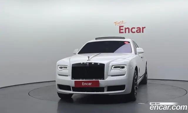 Rolls-Royce Ghost 2020 6.6 АКПП, миниатюра 3 Rolls-Royce Ghost 2020 6.6 АКПП, миниатюра 3