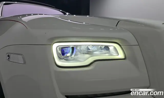 Rolls-Royce Ghost 2020 6.6 АКПП, миниатюра 8 Rolls-Royce Ghost 2020 6.6 АКПП, миниатюра 8
