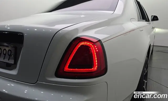 Rolls-Royce Ghost 2020 6.6 АКПП, миниатюра 9 Rolls-Royce Ghost 2020 6.6 АКПП, миниатюра 9