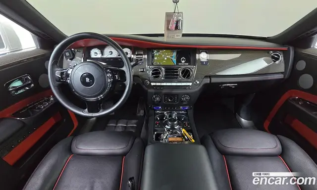 Rolls-Royce Ghost 2020 6.6 АКПП, миниатюра 10 Rolls-Royce Ghost 2020 6.6 АКПП, миниатюра 10