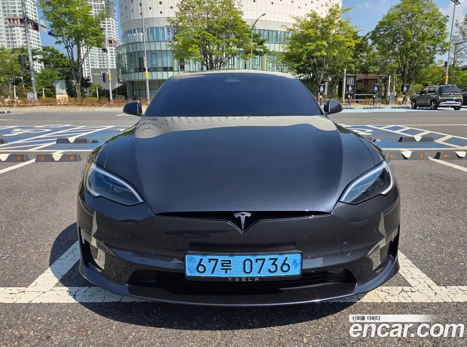 Tesla Model S 2023 АКПП, фото 3 Tesla Model S 2023 АКПП, фото 3