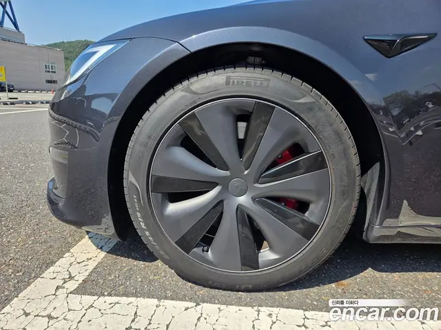 Tesla Model S 2023 АКПП, миниатюра 5 Tesla Model S 2023 АКПП, миниатюра 5
