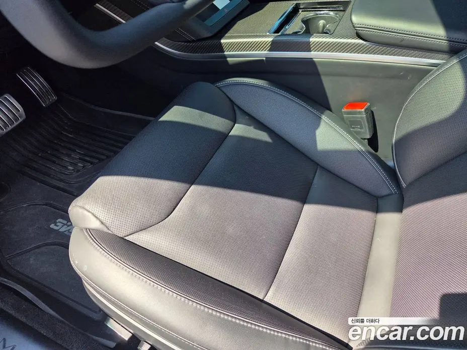 Tesla Model S 2023 АКПП, фото 9 Tesla Model S 2023 АКПП, фото 9