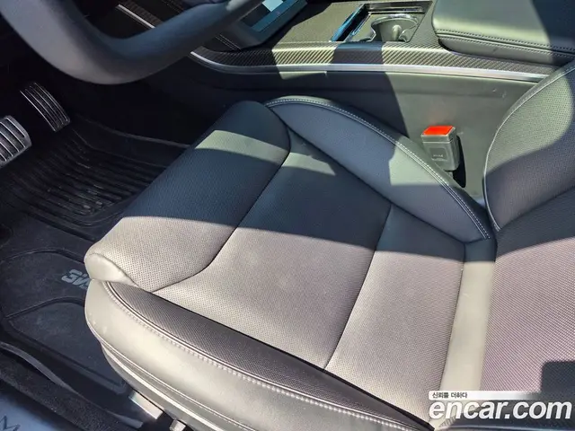 Tesla Model S 2023 АКПП, миниатюра 9 Tesla Model S 2023 АКПП, миниатюра 9