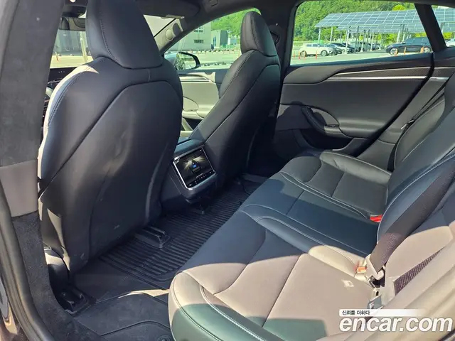 Tesla Model S 2023 АКПП, миниатюра 10 Tesla Model S 2023 АКПП, миниатюра 10