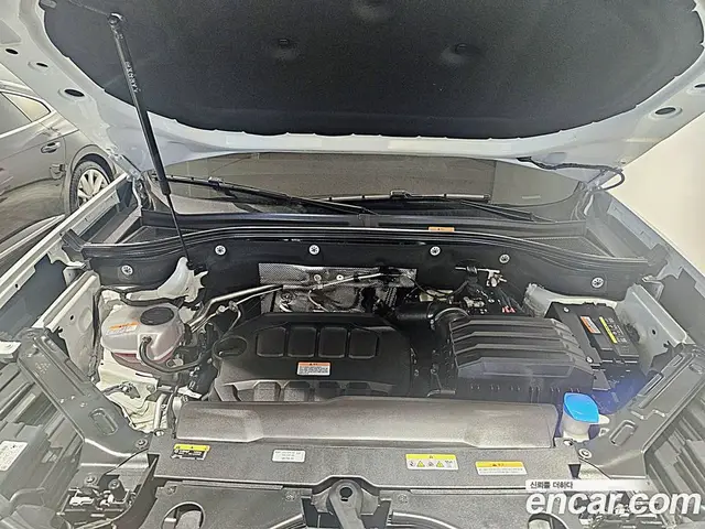 Volkswagen Atlas 2025 2.0 АКПП, миниатюра 6 Volkswagen Atlas 2025 2.0 АКПП, миниатюра 6
